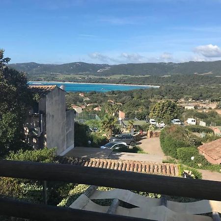 Mini Villa Santa Giulia Porto-Vecchio  Eksteriør bilde