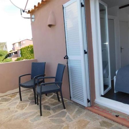 Mini Villa Santa Giulia Porto-Vecchio  Eksteriør bilde
