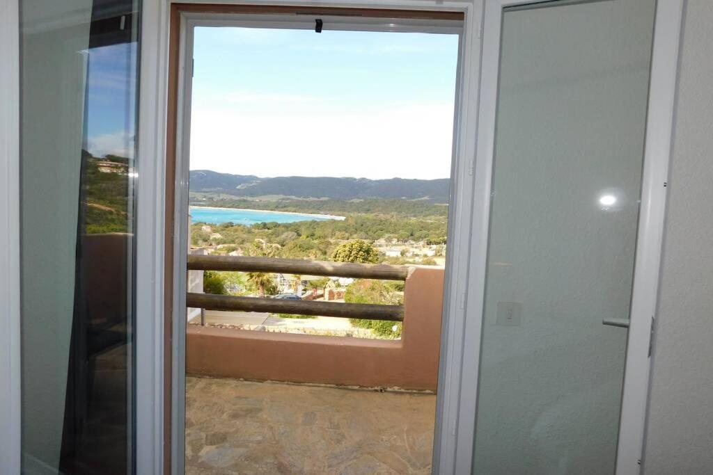 Mini Villa Santa Giulia Porto-Vecchio  Eksteriør bilde