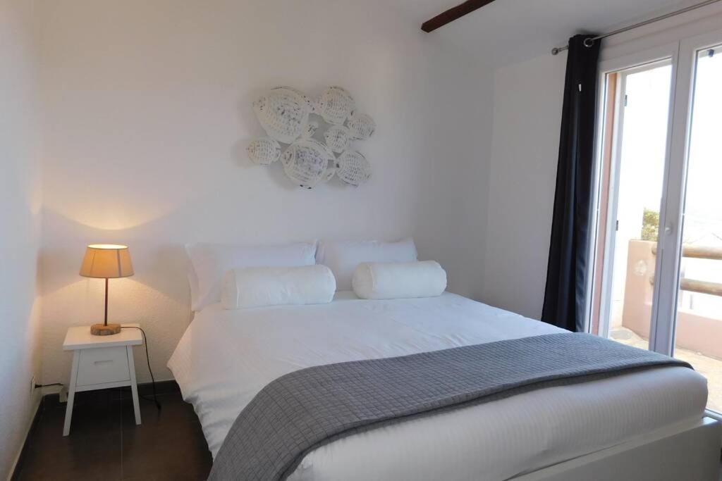 Mini Villa Santa Giulia Porto-Vecchio  Eksteriør bilde