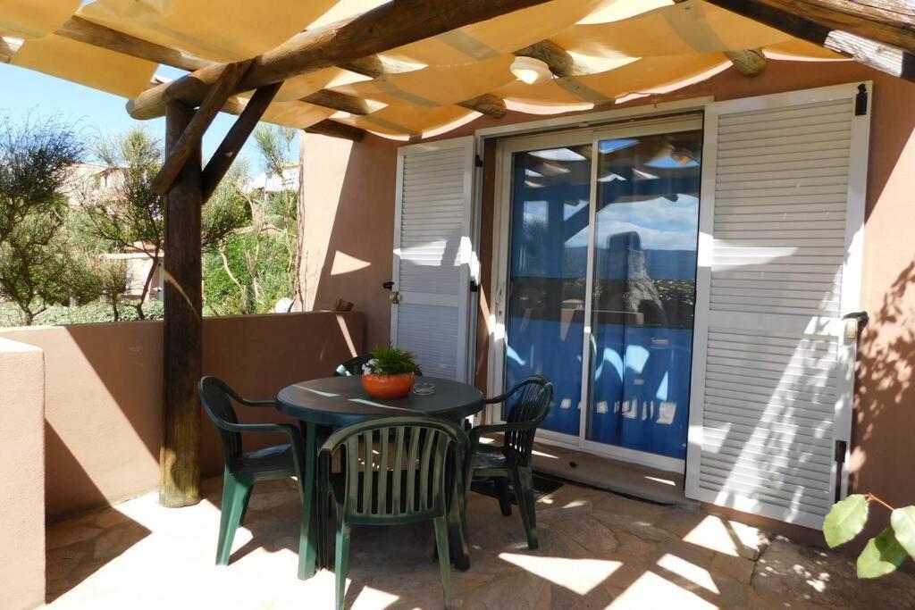 Mini Villa Santa Giulia Porto-Vecchio  Eksteriør bilde