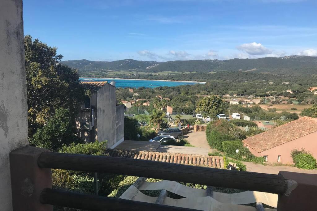Mini Villa Santa Giulia Porto-Vecchio  Eksteriør bilde