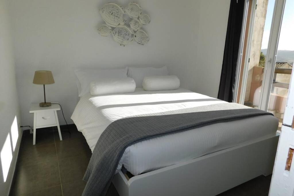 Mini Villa Santa Giulia Porto-Vecchio  Eksteriør bilde