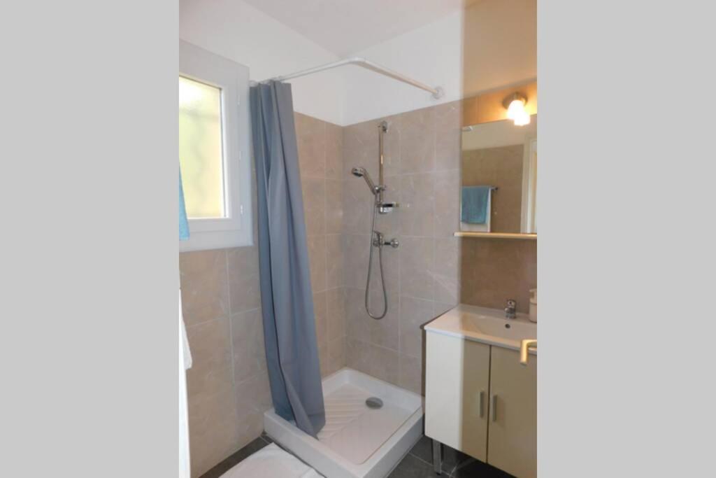 Mini Villa Santa Giulia Porto-Vecchio  Eksteriør bilde